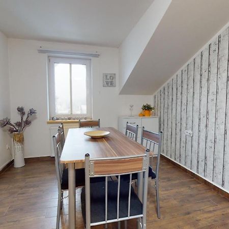 Apartman Arnultovice Rudnik Buitenkant foto