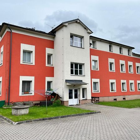 Apartman Arnultovice Rudnik Buitenkant foto