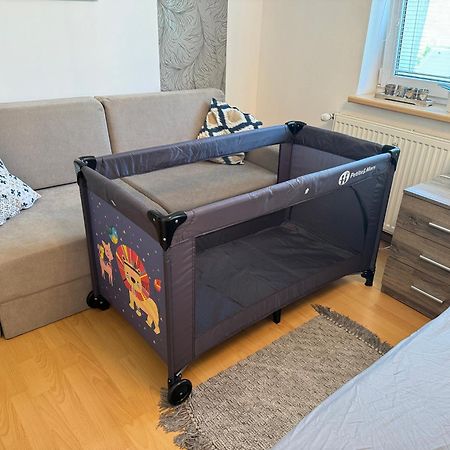 Apartman Arnultovice Rudnik Buitenkant foto
