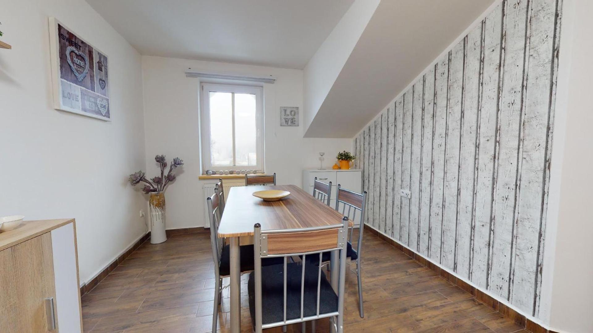 Apartman Arnultovice Rudnik Buitenkant foto