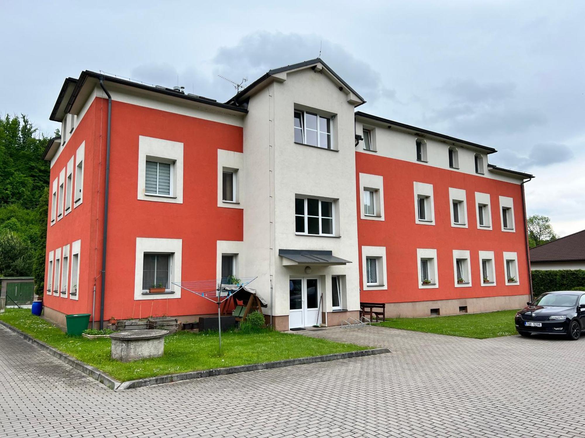 Apartman Arnultovice Rudnik Buitenkant foto